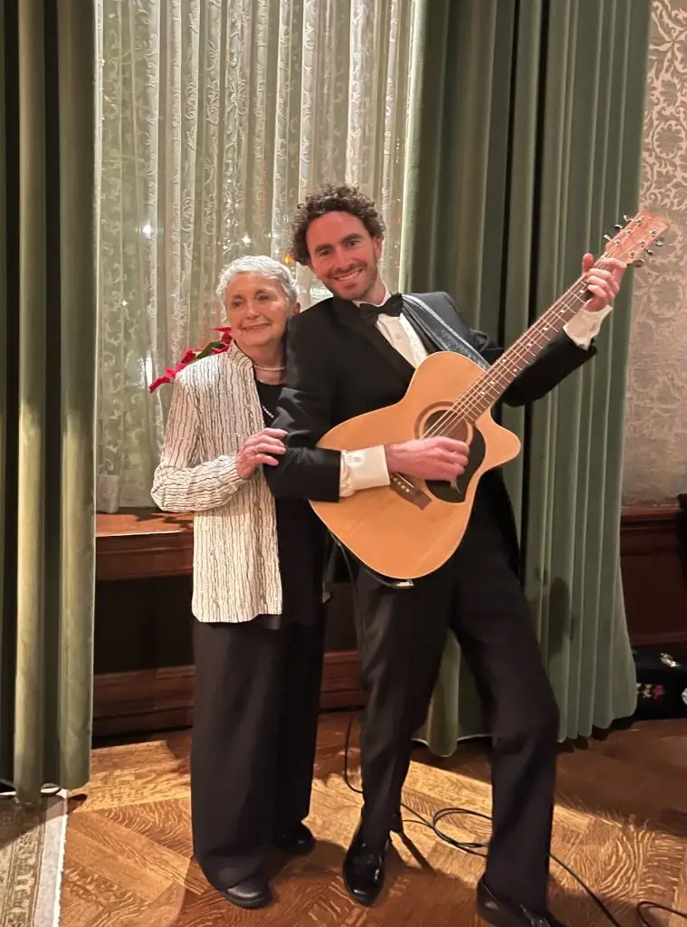 Music suitable for upscale and classy events